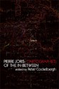 Pierre Joris: Cartographies of the In-Between - Peter Cockelbergh, Louis Armand, Marjorie Perloff, Nicole Peyrafitte, Jerome Rothenberg, Habib Tengour, Charles Bernstein, Nicole Brossard, Clayton Eshleman, Allen Fisher, Robert Kelly, Jennifer Moxley, Carrie Noland, Alice Notley