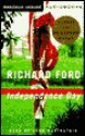 Independence Day (Audio) - Richard Ford, John Rubinstein