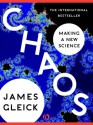 Chaos: Making a New Science - James Gleick