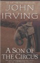 A Son of the Circus - John Irving