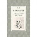 Selected Poems, 1923 1958 - E.E. Cummings