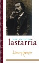 Literary Memoirs (Library of Latin America) - José Victorino Lastarria, Frederick M. Nunn, R. Kelly Washbourne