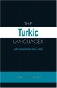 The Turkic Languages - Éva Ágnes Csató, Lars Johanson, Johanson/Csato