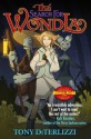 The Search for WondLa - Tony DiTerlizzi