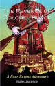 The Revenge of Colonel Blood: A Four Ravens Adventure - Mark Jackson