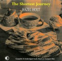 The Shortest Journey - Hazel Holt