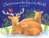 Christmas At The Top Of The World - Tim Coffey