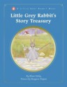 Little Grey Rabbit's Story Treasury - Alison Uttley, Margaret Tempest