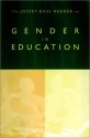 The Jossey-Bass Reader on Gender in Education - Susan M. Bailey, Susan M. Bailey