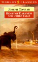 Heart of Darkness and Other Tales - Joseph Conrad