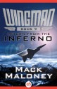 Return from the Inferno (Wingman) - Mack Maloney