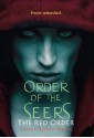 Order of the Seers: The Red Order - Cerece Rennie Murphy