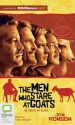 The Men Who Stare at Goats - Jon Ronson, Sean Mangan