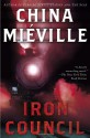 Iron Council - China Miéville