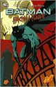 Batman: Arkham Reborn - David Hine, Jeremy Haun