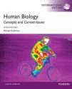 Human Biology: Concepts and Current Issues - Michael D. Johnson