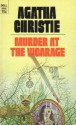 Murder at the Vicarage - Agatha Christie