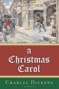 A Christmas Carol - Charles Dickens