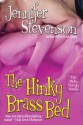 The Hinky Brass Bed (Hinky Chicago) - Jennifer Stevenson