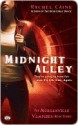 Midnight Alley - Rachel Caine