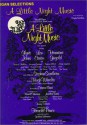 A Little Night Music - Stephen Sondheim