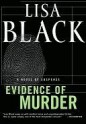 Evidence of Murder - Lisa Black