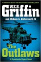 The Outlaws - W.E.B. Griffin, William E. Butterworth IV