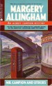 Mr. Campion and Others - Margery Allingham