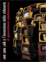 The Electronic Wizard: Nam June Paik and the Invention of Video Art - Lucio Cabutti, Henry Martin