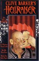 Clive Barker's Hellraiser: Book 14 - Clive Barker, C.J. Henderson, Vincent Cecolini, Colleen Doran, Ron Wolfe, Kieron Dwyer, Nicholas Vince, Andrew Parquette