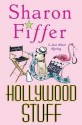 Hollywood Stuff: A Jane Wheel Mystery - Sharon Fiffer