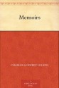 Memoirs - Charles Godfrey Leland