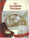 The Louisiana Purchase - Elizabeth Dana Jaffe