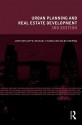 Urban Planning and Real Estate Development 3rd Edition (Natural and Built Environment Series) - John Ratcliffe, Michael Stubbs, Miles Keeping