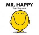 Mr. Happy (Mr. Men and Little Miss) - Roger Hargreaves