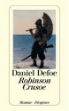 Robinson Crusoe - Daniel Defoe