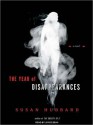 The Year of Disappearances (MP3 Book) - Susan Hubbard, Joyce Bean