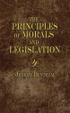 An Introduction to the Principles of Morals and Legislation - Jeremy Bentham