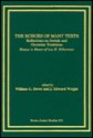 The Echoes Of Many Texts: Reflections On Jewish And Christian Traditions: Essays In Honor Of Lou H. Silberman - J. Edward Wright, Lou H. Silberman