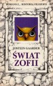 Świat Zofii - Jostein Gaarder