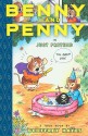 Benny and Penny: Just Pretend - Geoffrey Hayes