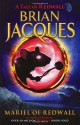 Mariel of Redwall - Brian Jacques