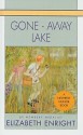 Gone-Away Lake - Elizabeth Enright