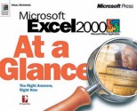 MS Excel 2000 at a Glance - Perspection Inc., Perspecti, Perspection Inc.