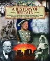 A History of Britain - Richard Dargie