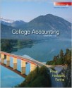 College Accounting Chapters 1-30 - John E. Price, David M. Haddock, Michael Farina