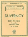 Ecole Primaire (25 Elementary Studies), Op. 176: Piano Solo - Duvernoy J. P.