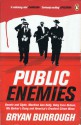 Public Enemies - Bryan Burrough