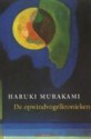 De opwindvogelkronieken - Haruki Murakami