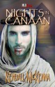 Nights In Canaan - Kendall McKenna